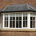 DOUBLE GLAZING, UPVC WINDOWS, DOORS AND CONSERVATORIES IN PLYMOUTH logo