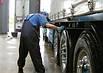 Mobile HGV and Truck Cleaning, Fleet Cleaning, Trailer Cleaning Services image 2
