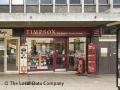 Timpson logo