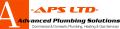 APS (Advanced Plumbing Solutions) Ltd Plumbing  Heating  Gas Carlisle Cumbria logo