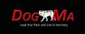 DogMa - Lead Your Pack and Live in Harmony logo