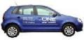 One Driver Training logo