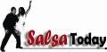 Salsa Classes - Cwmtwrch - Every Wednesday logo