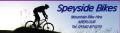 Speyside Bikes logo