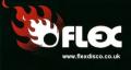 Flex Mobile Discotheques logo
