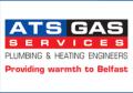 ATS Gas services plumbing and heating image 1