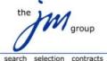 The JM Group (IT Recruitment) Ltd logo