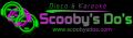 Scooby's Do's Disco & Karaoke logo