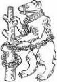 Warwickshire Local History Society logo