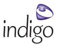 Indigo logo