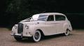 Preston Wedding Cars image 2
