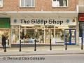 The Sleep Shop image 1