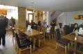 ToasT Cafe Bar & Grill Restaurant Blackpool image 5