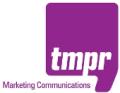 TMPR Marketing Communications logo