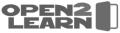Open2Learn logo