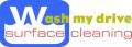 Wash My Drive logo
