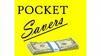 Pocket Savers logo