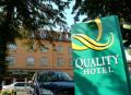 Quality Hotel Birmingham image 3
