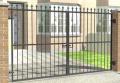 KP Engineering Works Ltd - Wrought Iron Gates & Railings image 7