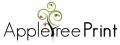 Appletree Print logo