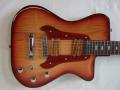 Philip Porter Guitars image 1