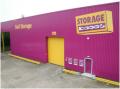 Storage Boost Manchester (Student Storage Facility) logo