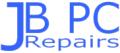 JB PC Repairs logo