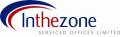 In The Zone Serviced Offices logo
