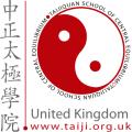 Tai Chi School of Central Equilibrium UK in London logo