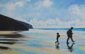 David Pott (Artist): Landscapes, Seascapes and Portraits image 7