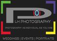 PLH Photography logo