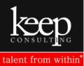KEEP Consulting Ltd logo