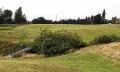 Werneth Golf Clubhouse logo