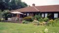 Hornbeams Bed & Breakfast logo
