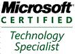EPS Networks Ltd - Microsoft Certified Technicians logo