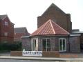 Horley Methodist Church image 3