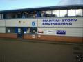 Martin-Story Engineering Ltd logo