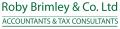 Roby Brimley & Co Ltd logo