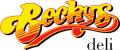 Beckys Deli logo