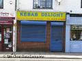 Kebab Delight logo