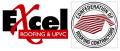 Excel Roofing and Upvc logo