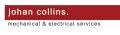 Johan Collins UK Ltd logo