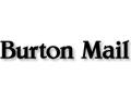 Burton News logo
