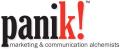 panik marketing limited logo