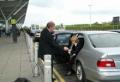 Stansted Airport taxi -Official  - Mini Busses - Chauffeur image 1
