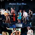 Charlotte St Blues image 8