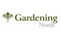 Gardening Needs logo
