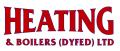 Heating and Boilers (Dyfed) Ltd logo