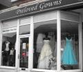 Preloved Gowns logo