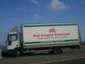 Red Dragon Removals image 2